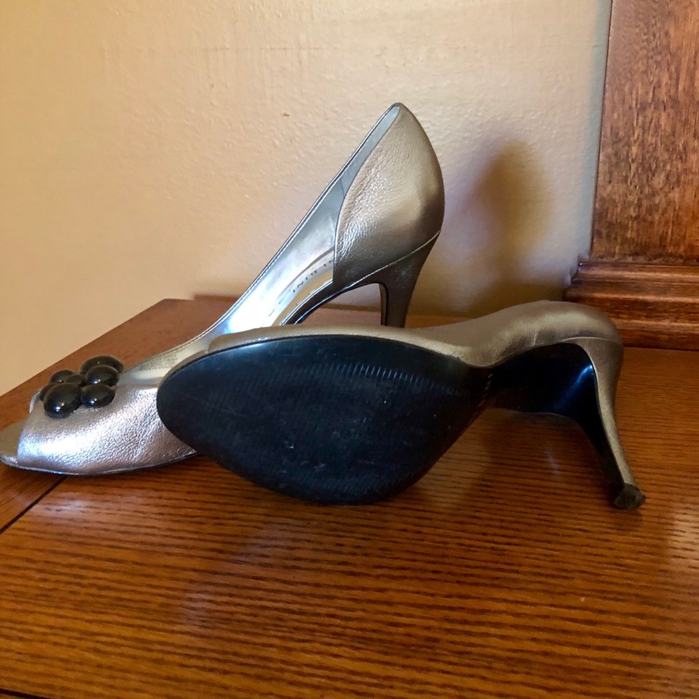 Gianni Bini heels size 8 - Picture 4 of 5